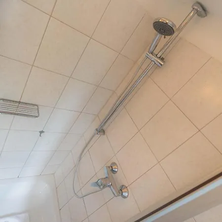 Holiday home Hausteil 19 Id 032
