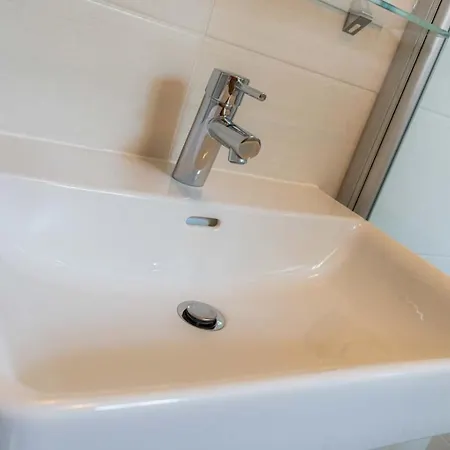 Holiday home Hausteil 19 Id 032 *