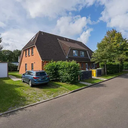 Hausteil 19 Id 032 Vakantiehuis