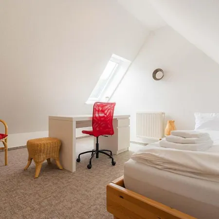 Dom wakacyjny Hausteil 19 Id 032