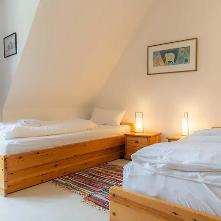 Hausteil 19 Id 032 別荘 ザンクト・ペーター・オルディング