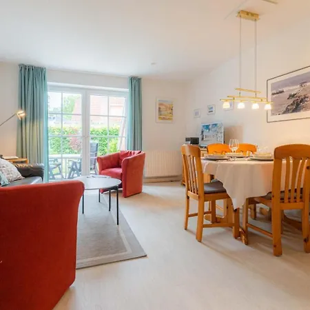 Hausteil 19 Id 032 Sankt Peter-Ording