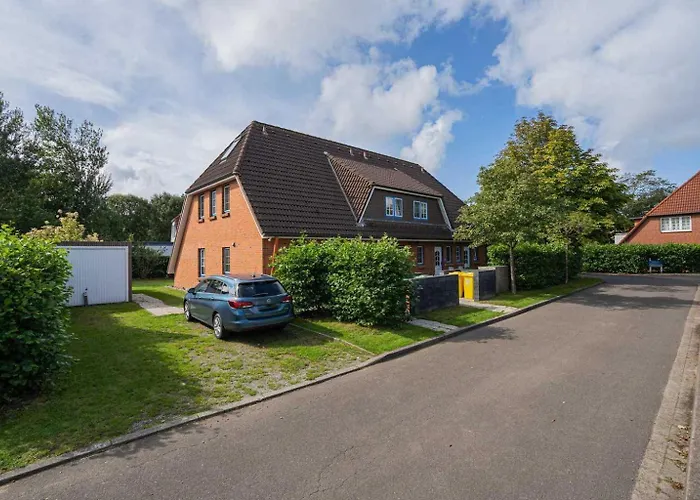 Hausteil 19 Id 032 Vakantiehuis