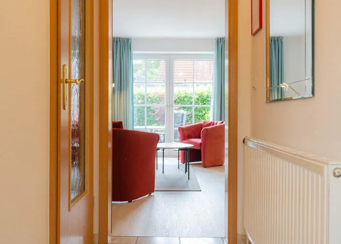 Hausteil 19 Id 032 Vakantiehuis