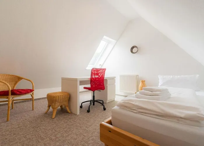 Vakantiehuis Hausteil 19 Id 032