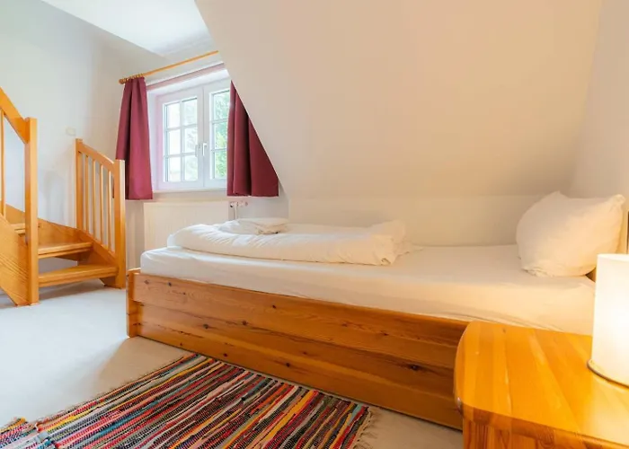 Hausteil 19 Id 032 Sankt Peter-Ording