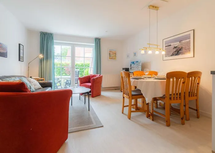 Hausteil 19 Id 032 Sankt Peter-Ording